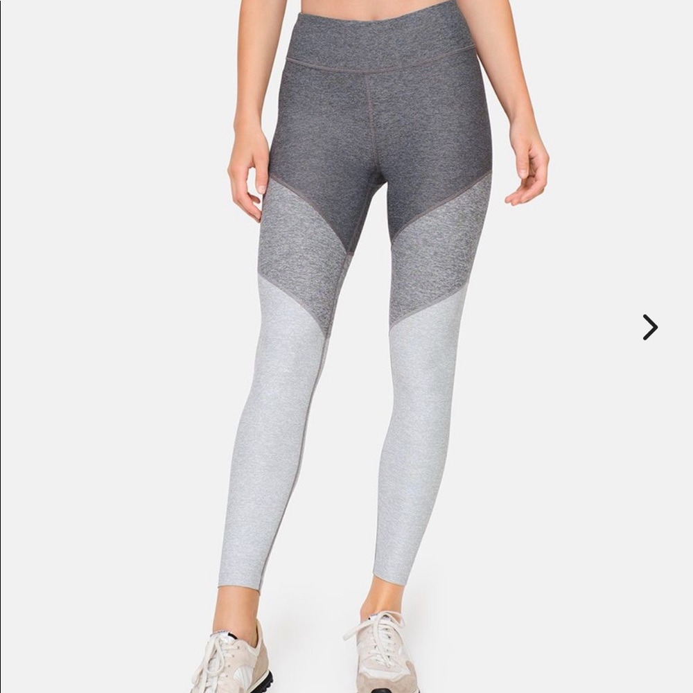 Outdoor Voices workout leggings XS